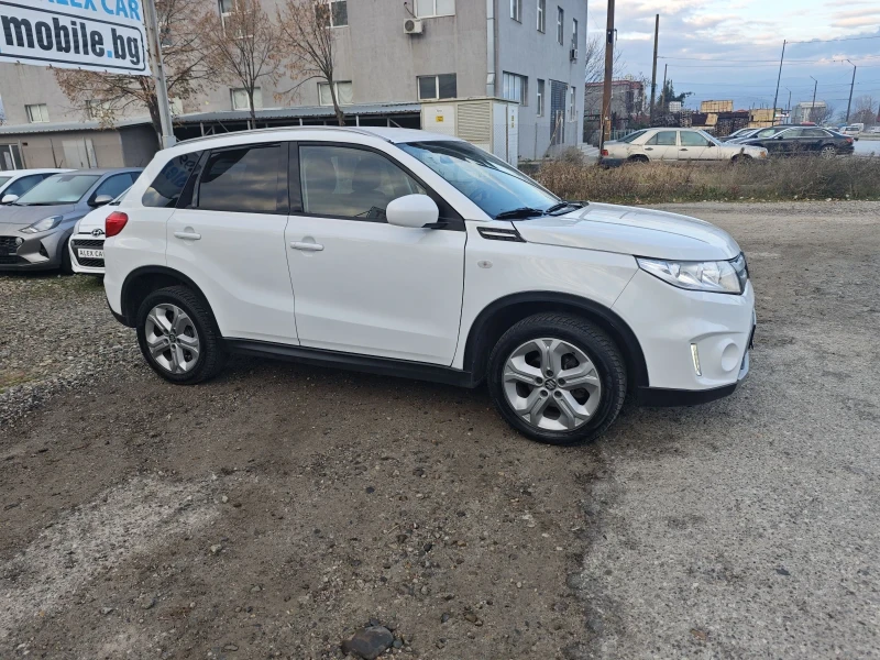 Suzuki Vitara 4X4 ALL GRIP , снимка 3 - Автомобили и джипове - 48034904