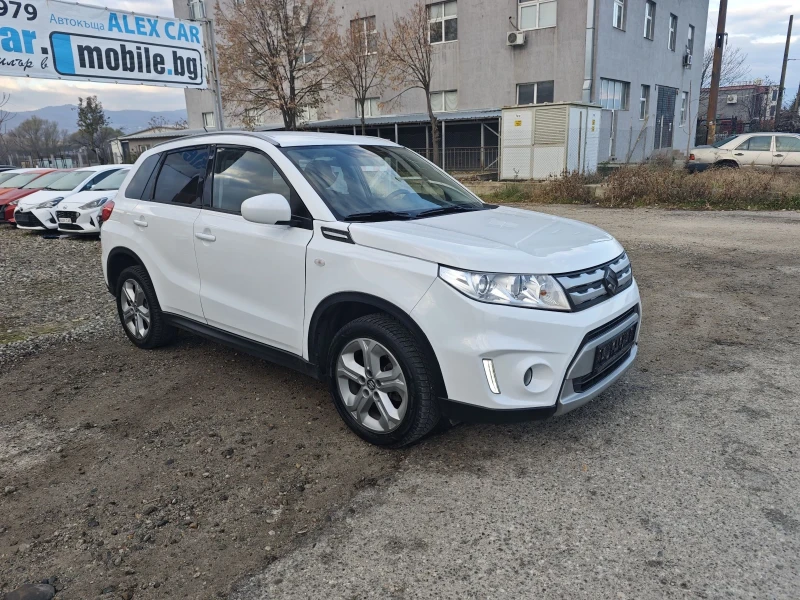 Suzuki Vitara 4X4 ALL GRIP , снимка 2 - Автомобили и джипове - 48034904