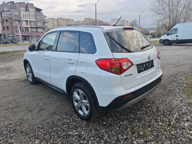 Suzuki Vitara 4X4 ALL GRIP , снимка 8 - Автомобили и джипове - 48034904