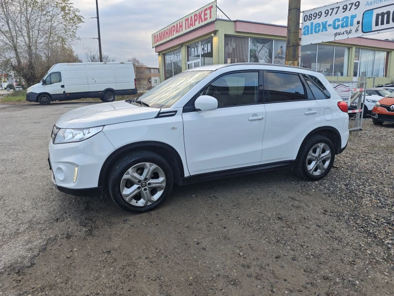 Suzuki Vitara 4X4 ALL GRIP , снимка 11 - Автомобили и джипове - 48034904