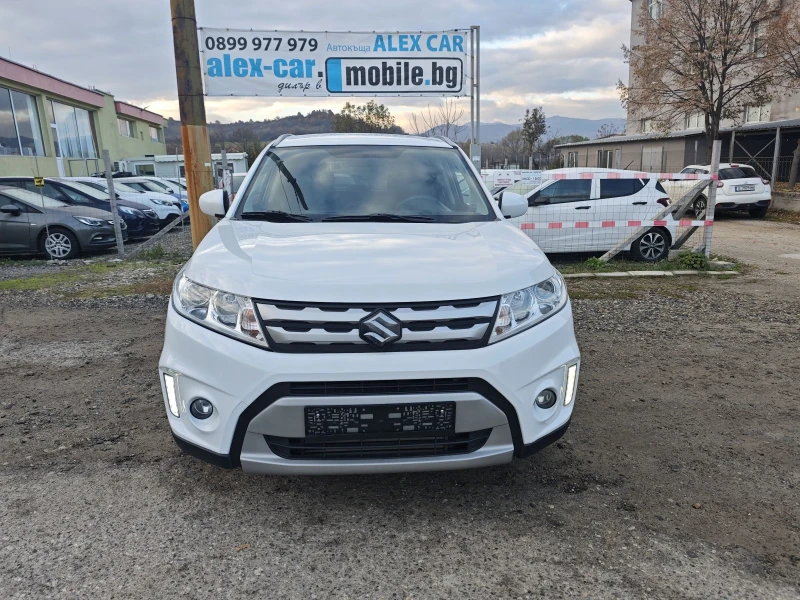 Suzuki Vitara 4X4 ALL GRIP , снимка 13 - Автомобили и джипове - 48034904