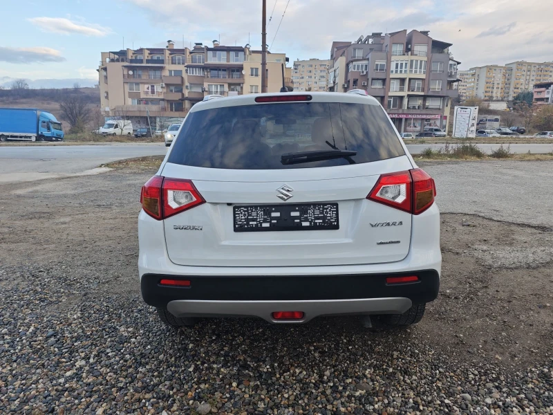 Suzuki Vitara 4X4 ALL GRIP , снимка 7 - Автомобили и джипове - 48034904