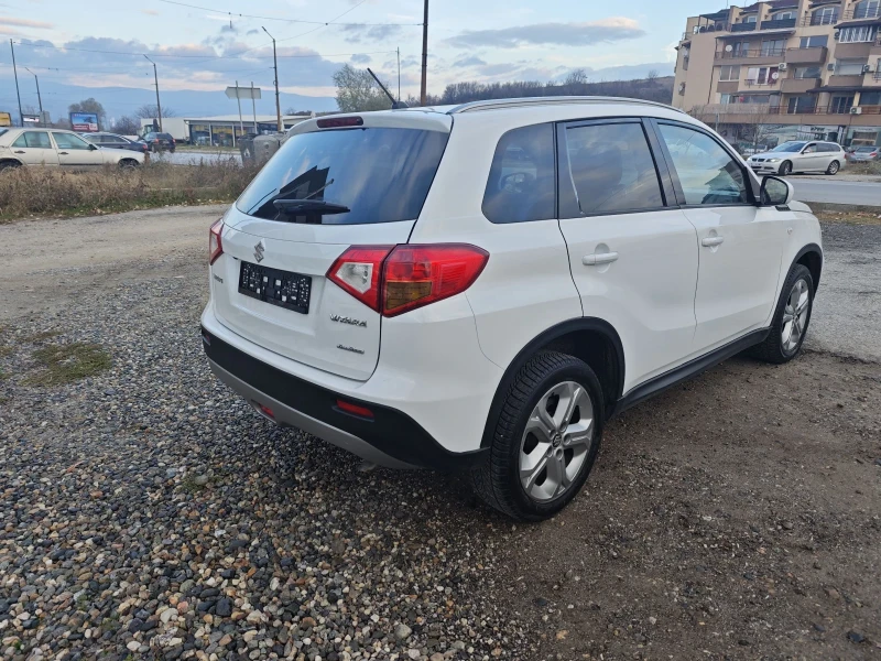 Suzuki Vitara 4X4 ALL GRIP , снимка 6 - Автомобили и джипове - 48034904