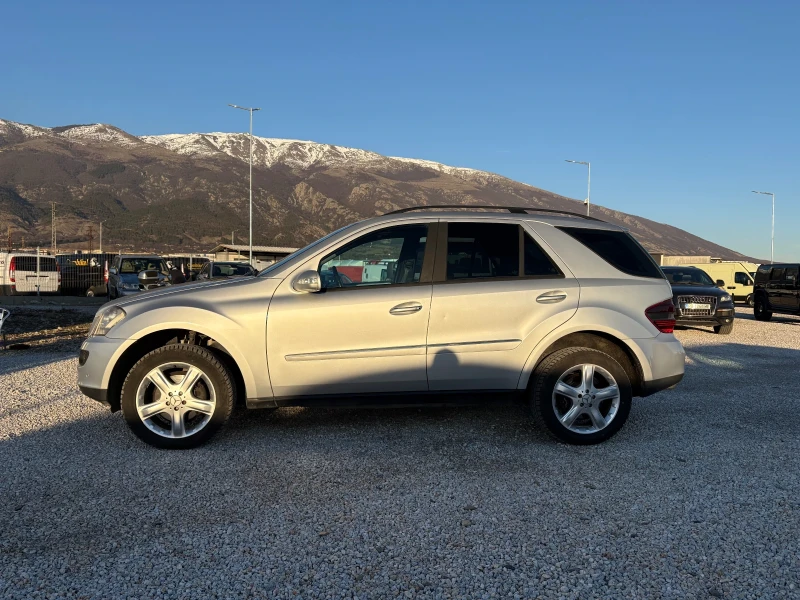 Mercedes-Benz ML 320 CDI, снимка 2 - Автомобили и джипове - 48575148