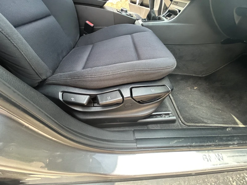 BMW X3, снимка 9 - Автомобили и джипове - 52438585