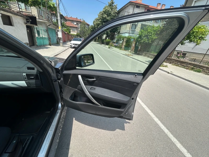 BMW X3, снимка 7 - Автомобили и джипове - 52438585