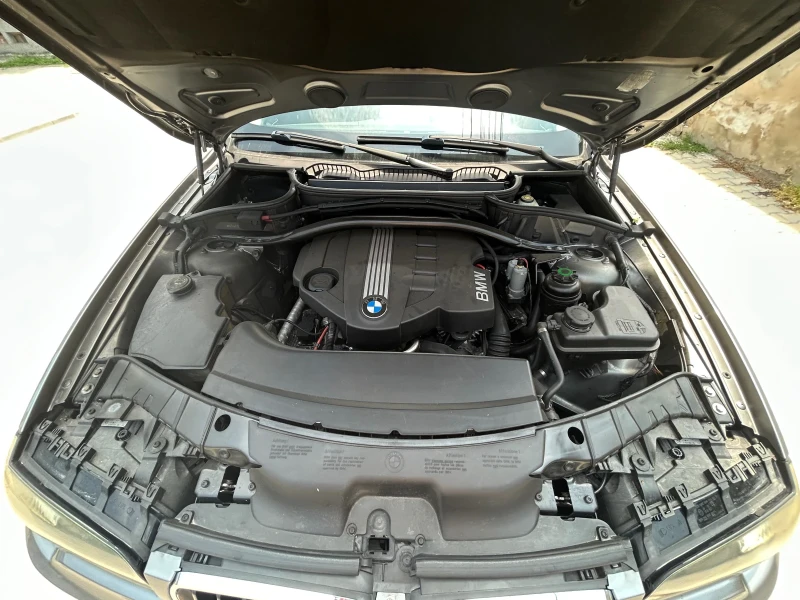 BMW X3, снимка 14 - Автомобили и джипове - 52438585