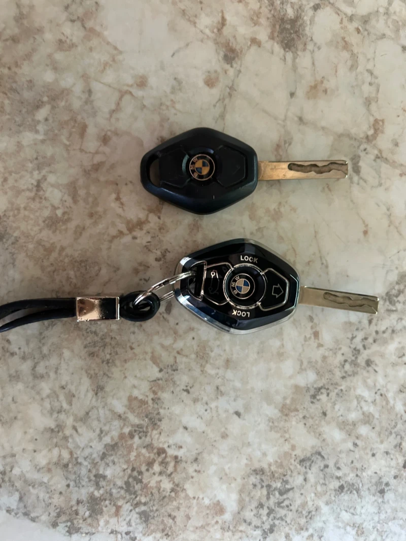 BMW X3, снимка 15 - Автомобили и джипове - 52438585