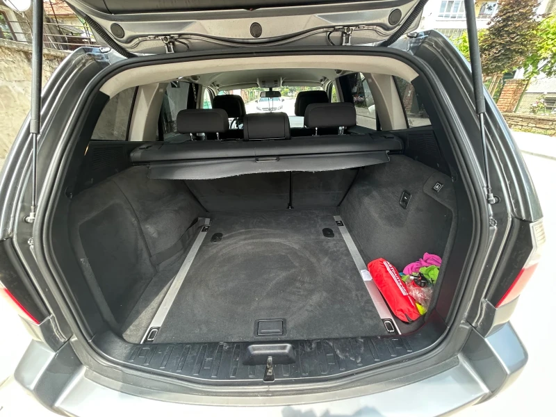 BMW X3, снимка 13 - Автомобили и джипове - 52438585