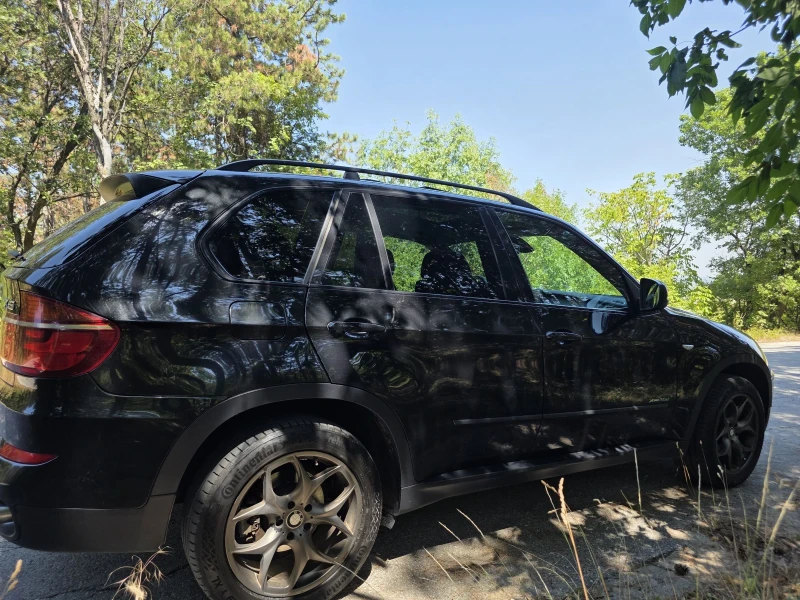 BMW X5, снимка 5 - Автомобили и джипове - 51340975