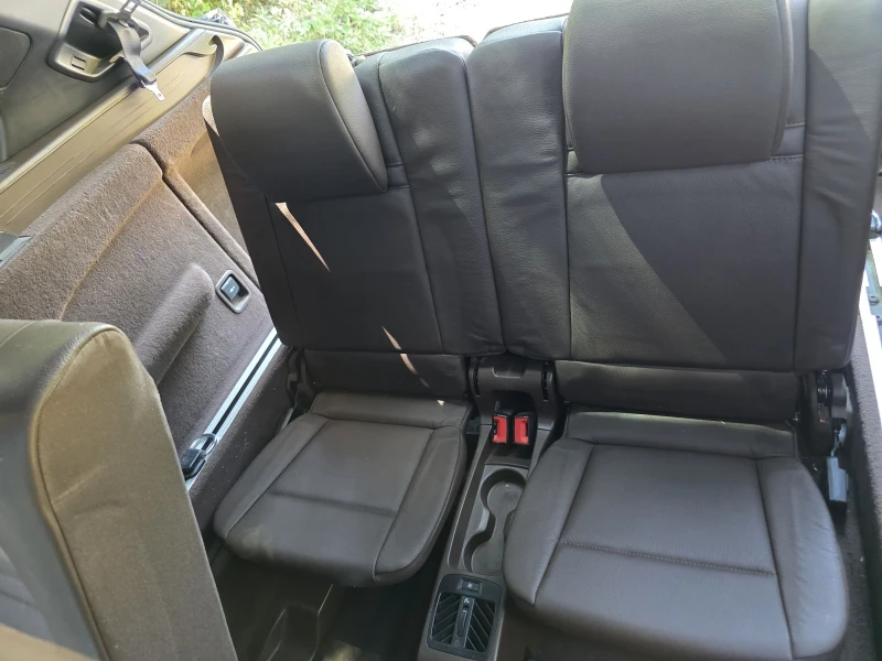 BMW X5, снимка 16 - Автомобили и джипове - 51340975