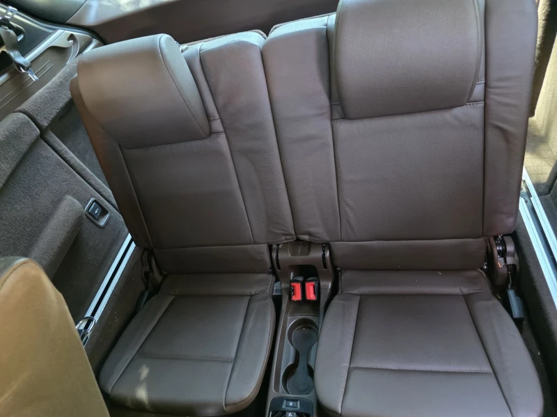 BMW X5, снимка 17 - Автомобили и джипове - 51340975