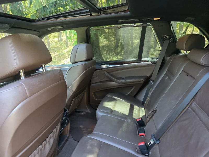BMW X5, снимка 8 - Автомобили и джипове - 51340975