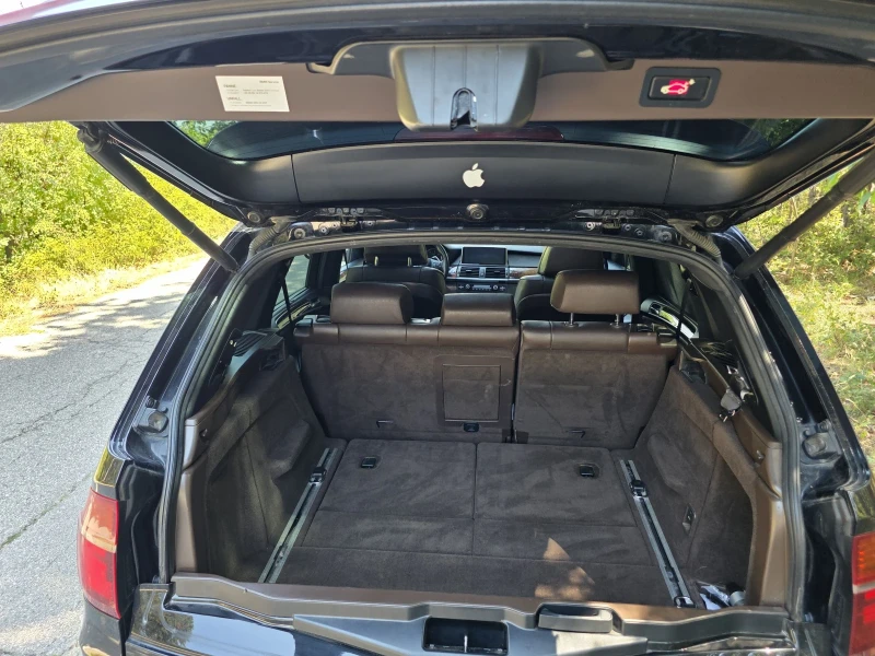 BMW X5, снимка 14 - Автомобили и джипове - 51340975