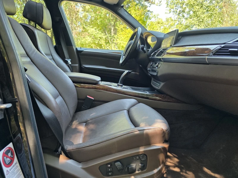 BMW X5, снимка 11 - Автомобили и джипове - 51340975