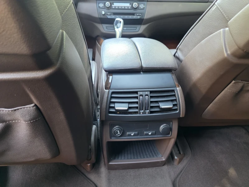 BMW X5, снимка 9 - Автомобили и джипове - 51340975