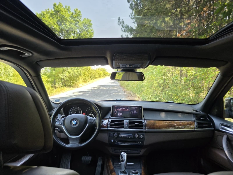 BMW X5, снимка 10 - Автомобили и джипове - 51340975