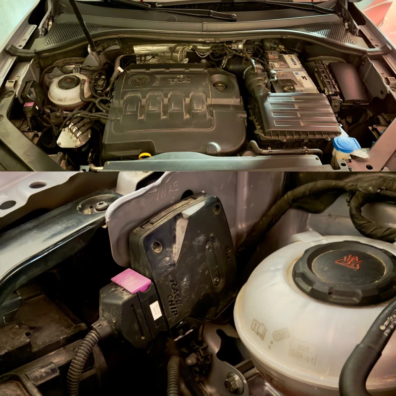 VW Tiguan Highline 2.0 TDI 4MOTION BMT, снимка 7 - Автомобили и джипове - 52489472