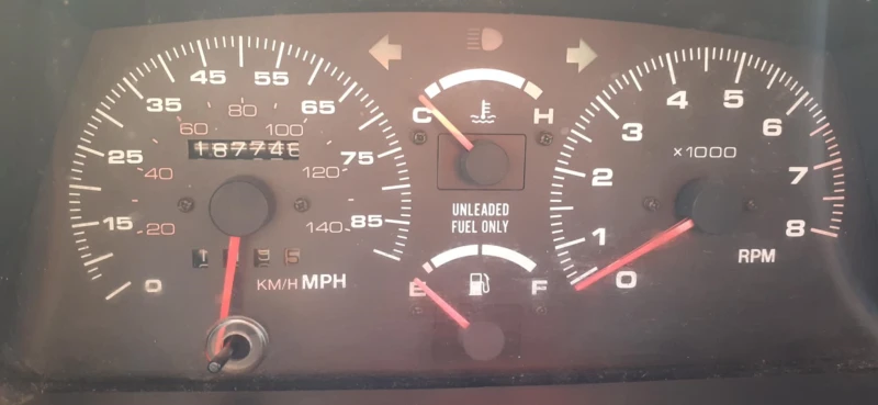 Suzuki Vitara LPG Бензин/Газ, снимка 11 - Автомобили и джипове - 52262133