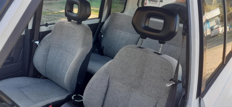 Suzuki Vitara LPG Бензин/Газ, снимка 8 - Автомобили и джипове - 52262133