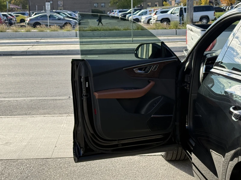 Audi Q8 PROGRESSIVE* S-LINE* BLACK OPTIC* 360* PANO* BANG&, снимка 12 - Автомобили и джипове - 52334246