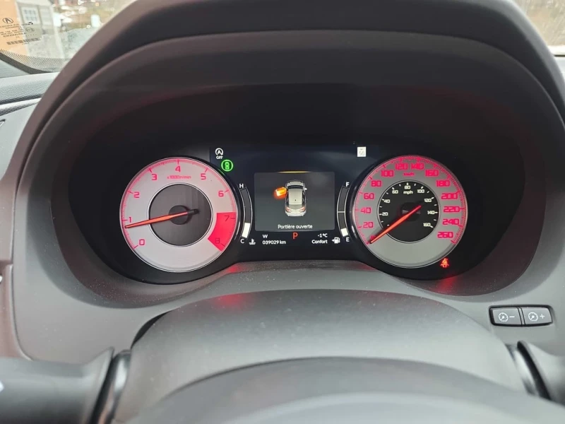 Acura Rdx * A Spec * CARFAX * БЕЗ ПЪРВОНАЧАЛНА ВНОСКА, снимка 8 - Автомобили и джипове - 52877740