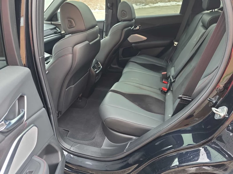 Acura Rdx * A Spec * CARFAX * БЕЗ ПЪРВОНАЧАЛНА ВНОСКА, снимка 10 - Автомобили и джипове - 52877740