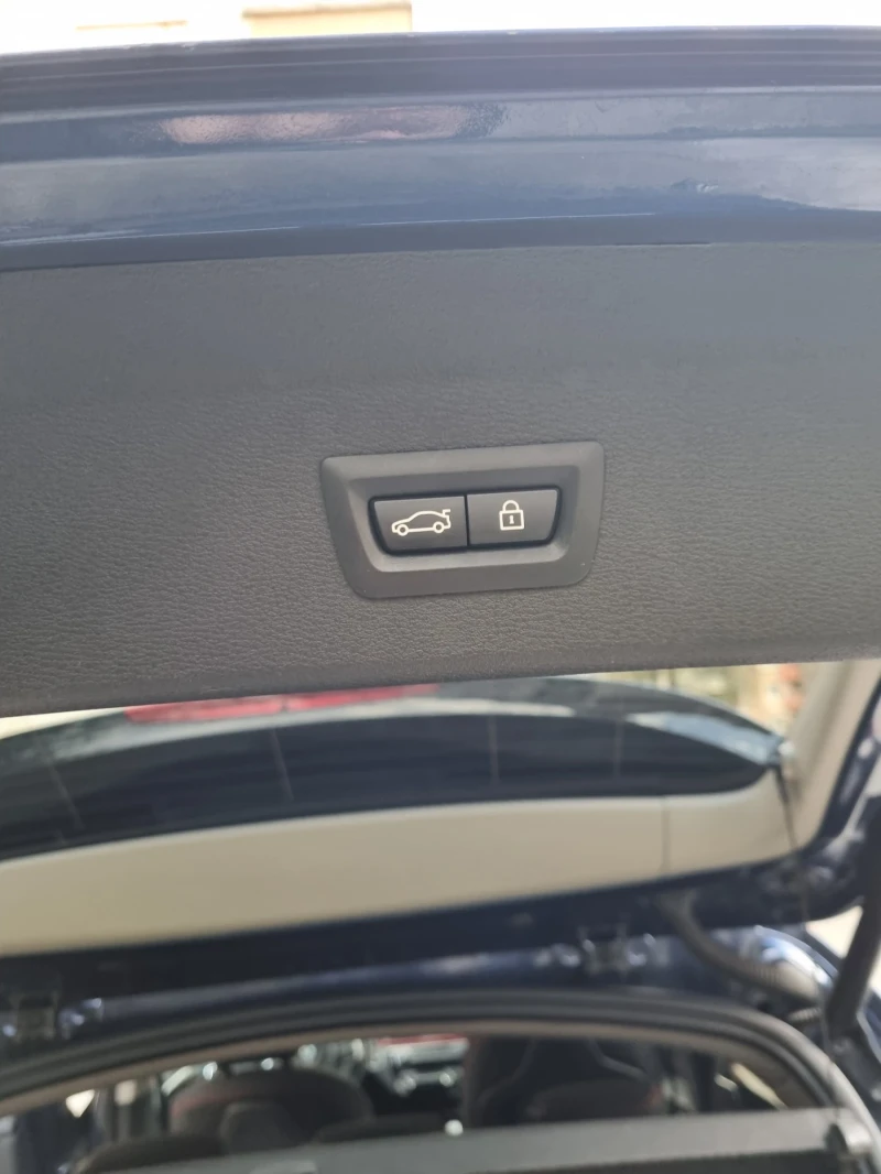 BMW X1 2.0 D Xdrive, снимка 11 - Автомобили и джипове - 53067746