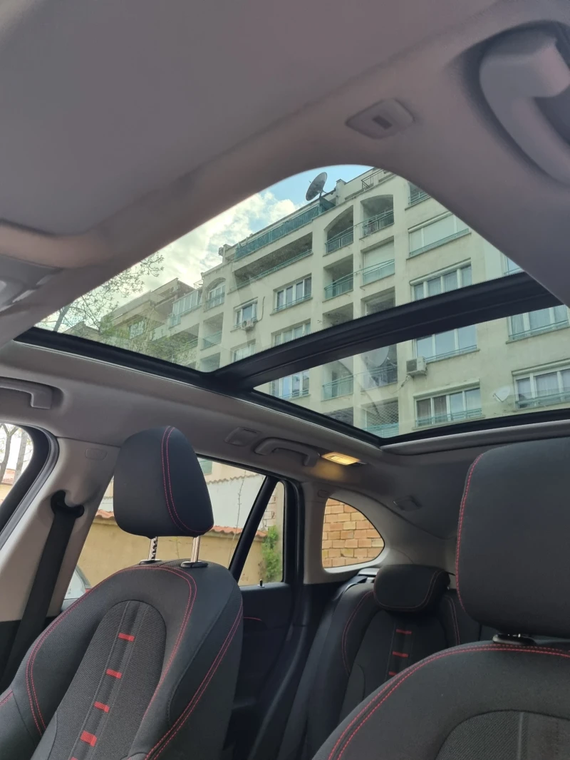 BMW X1 2.0 D Xdrive, снимка 8 - Автомобили и джипове - 53067746