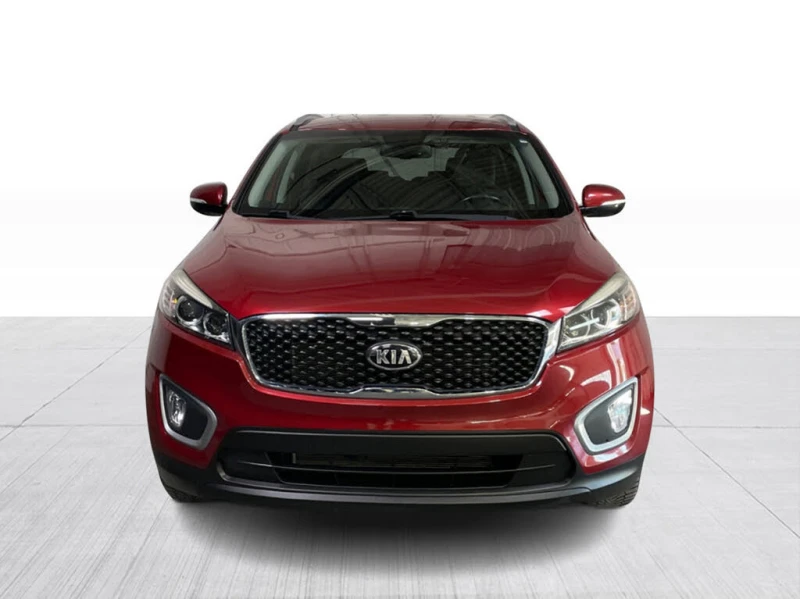 Kia Sorento LX V6 AWD* АвтоКредит* (ЦЕНА ДО БГ), снимка 4 - Автомобили и джипове - 53326759