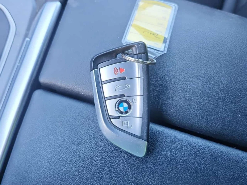 BMW X5 XDRIVE40I| PANO| HEAD-UP| ПОДГРЕВИ| CARFAX, снимка 12 - Автомобили и джипове - 53514438