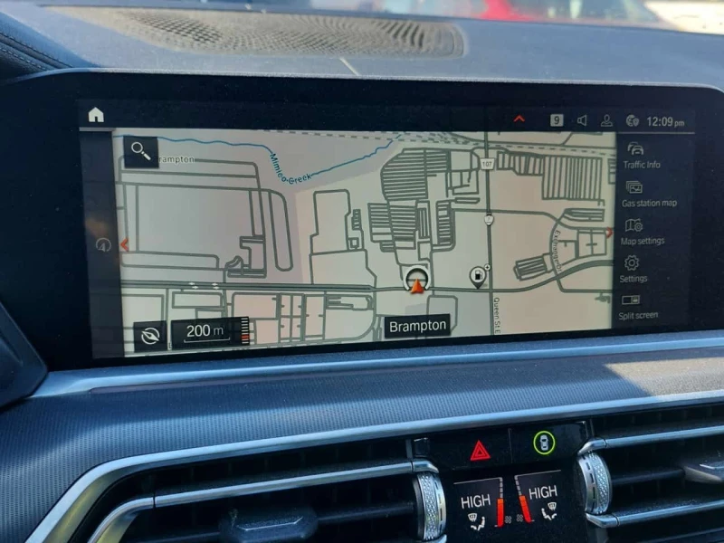 BMW X5 XDRIVE40I| PANO| HEAD-UP| ПОДГРЕВИ| CARFAX, снимка 11 - Автомобили и джипове - 53514438