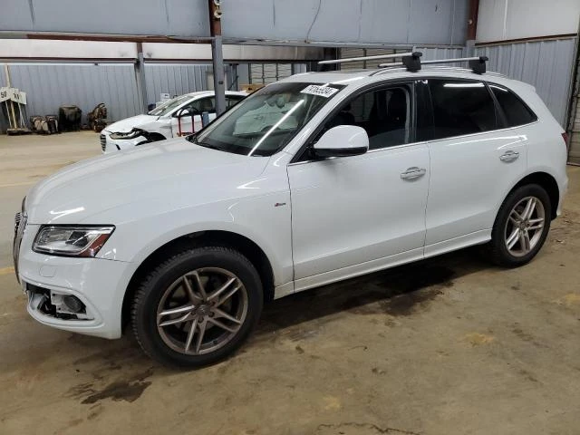 Audi Q5 2015 AUDI Q5 PREMIUM PLUS, снимка 2 - Автомобили и джипове - 48294582