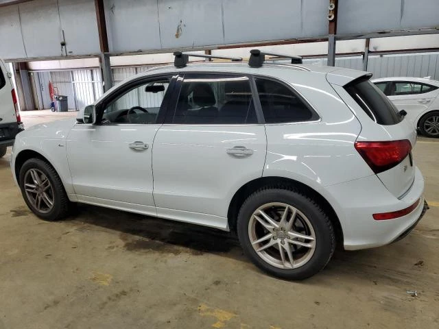 Audi Q5 2015 AUDI Q5 PREMIUM PLUS, снимка 4 - Автомобили и джипове - 48294582