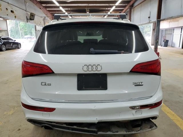 Audi Q5 2015 AUDI Q5 PREMIUM PLUS, снимка 5 - Автомобили и джипове - 48294582