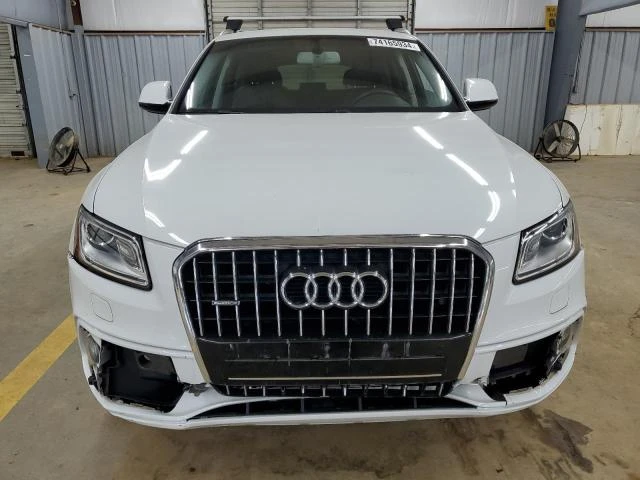 Audi Q5 2015 AUDI Q5 PREMIUM PLUS, снимка 1 - Автомобили и джипове - 48294582