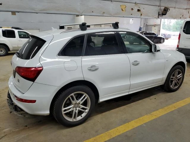 Audi Q5 2015 AUDI Q5 PREMIUM PLUS, снимка 6 - Автомобили и джипове - 48294582