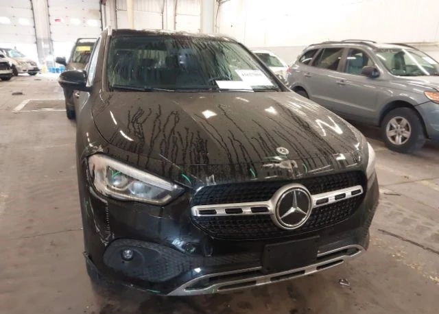 Mercedes-Benz GLA 250 4MATIC Дигитално табло* Кейлес* Крайна цена! - изображение 5
