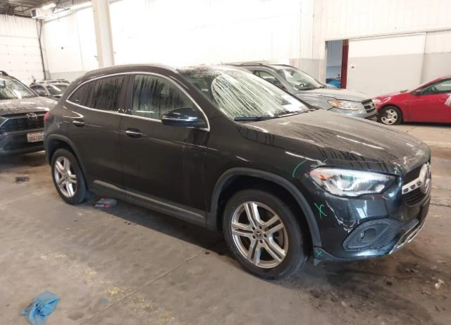 Mercedes-Benz GLA 250 4MATIC Дигитално табло* Кейлес* Крайна цена! - 37500 лв. - 28395016 | Car24.bg