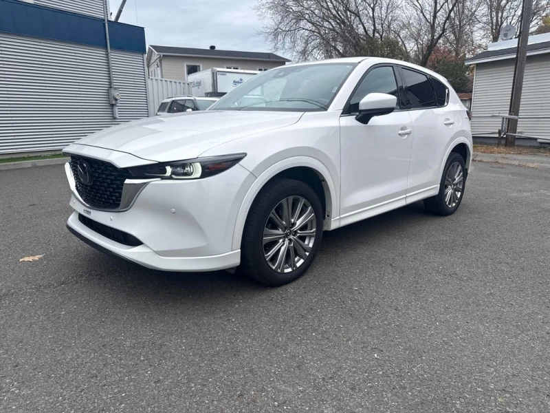 Mazda CX-5 * Signature * CARFAX * БЕЗ ПЪРВОНАЧАЛНА ВНОСКА - 55750 лв. / 28504.52 € - 16596230 1