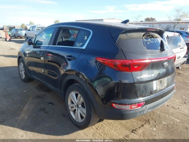 Kia Sportage LX | Mobile.bg   4