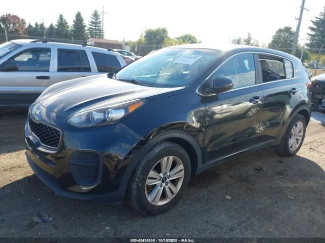 Kia Sportage LX | Mobile.bg   3