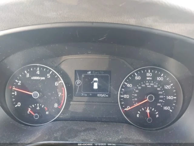 Kia Sportage LX | Mobile.bg   12