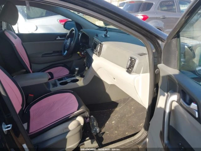 Kia Sportage LX | Mobile.bg   14