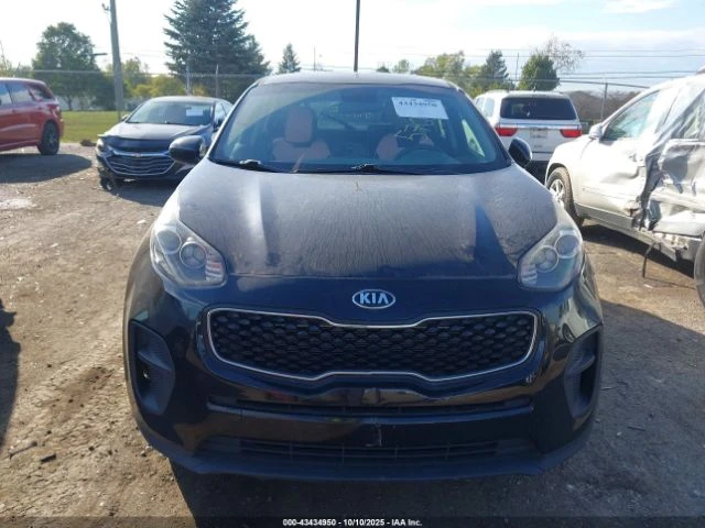 Kia Sportage LX | Mobile.bg   2