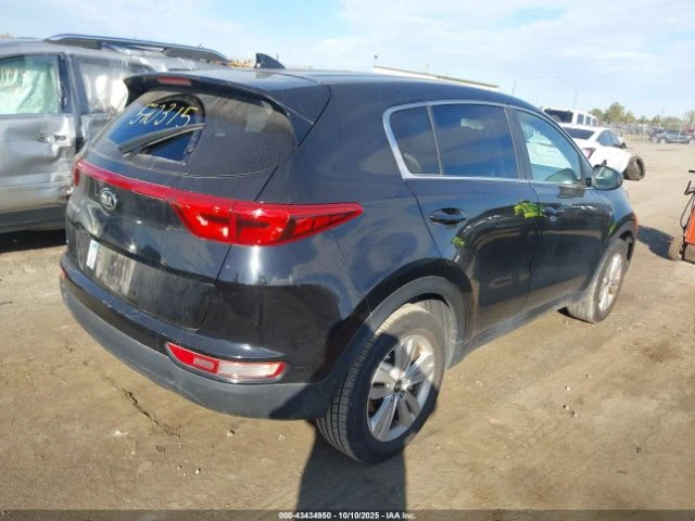 Kia Sportage LX | Mobile.bg   6