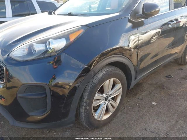 Kia Sportage LX | Mobile.bg   10