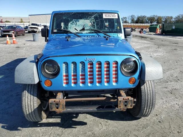 Jeep Wrangler 3.8L 6 Rear-wheel drive, снимка 11 - Автомобили и джипове - 53222792