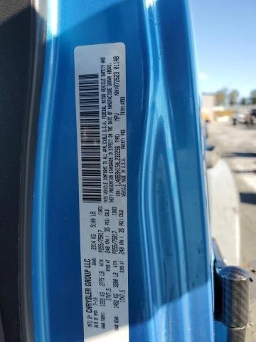 Jeep Wrangler 3.8L 6 Rear-wheel drive - изображение 7