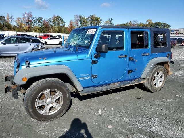 Jeep Wrangler 3.8L 6 Rear-wheel drive - изображение 2